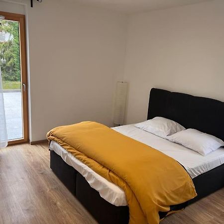 Appartement Red Jardin Tres Calme Сен-Луи Екстериор снимка
