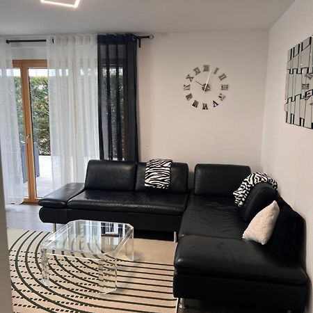 Appartement Red Jardin Tres Calme Сен-Луи Екстериор снимка
